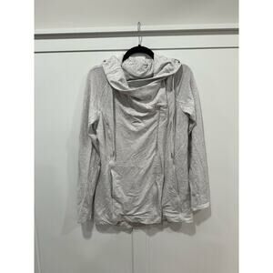 Lululemon Coast Easy Wrap Size 8